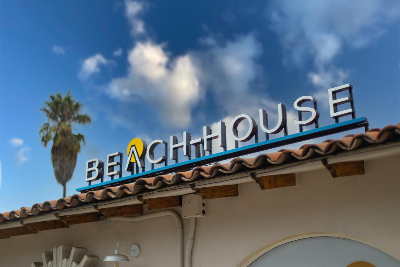 Beach House By Eazy Енсенада Екстериор снимка